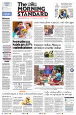 The Morning Standard