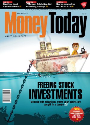 Money Today-February 2014