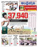 Mahabubnagar District