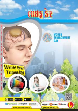 Life Care News 93 Issue 10 June 2019