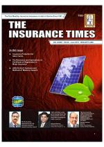 The Insurance Times