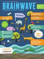 Brainwave Magazine