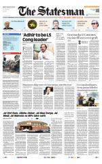 Delhi - The Statesman