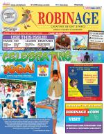 RobinAge: India's Favourite Newspaper for Children