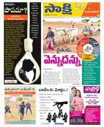 Mahabubnagar District