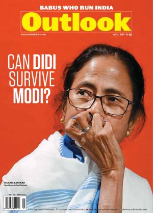 Outlook English, 01 July 2019