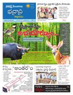 Bhadradri Kothagudem