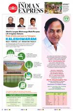 The New Indian Express-Kottayam