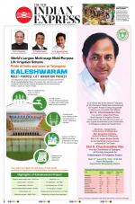 The New Indian Express-Bengaluru