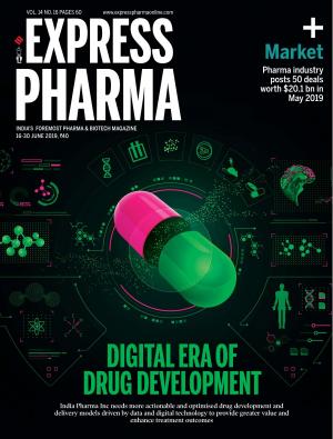 Express Pharma June 16-30, 2019 Digital Issue