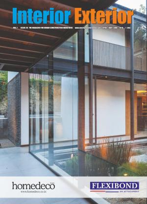 Interior Exterior Magazine