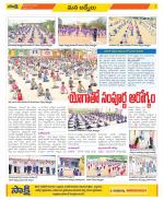 YSR Kadapa Constituencies