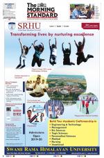 The Morning Standard