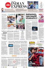 The New Indian Express-Kozhikode
