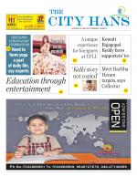 HYDERABAD CITY TAB