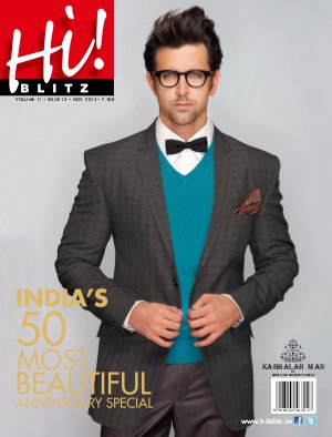 Hi! BLITZ NOVEMBER 2013