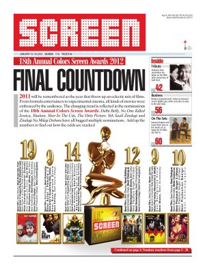 13 - 19 January, 2011