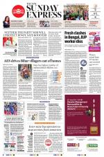 The New Indian Express-Kollam