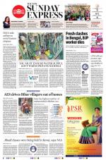 The New Indian Express-Villupuram