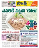 Adilabad District