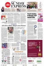 The New Indian Express-Thiruvananthapuram