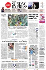 The New Indian Express-Madurai