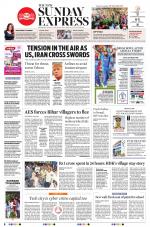 The New Indian Express-Bengaluru