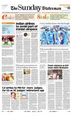 Delhi - The Statesman