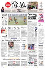The New Indian Express-Kochi