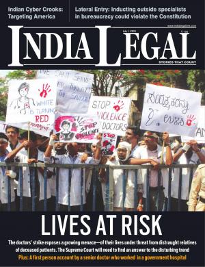 India Legal 01 July 2019