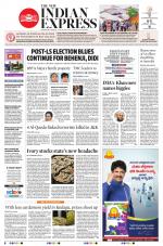 The New Indian Express-Mangaluru