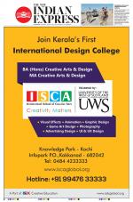 The New Indian Express-Kozhikode