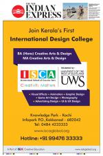 The New Indian Express-Kannur