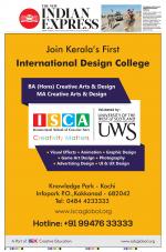 The New Indian Express-Kochi