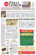 The New Indian Express-Coimbatore