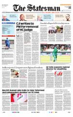 Delhi - The Statesman