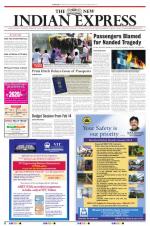 The New Indian Express-Mangaluru