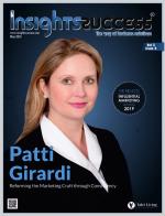 The 10 Influential Marketing Leaders 2019