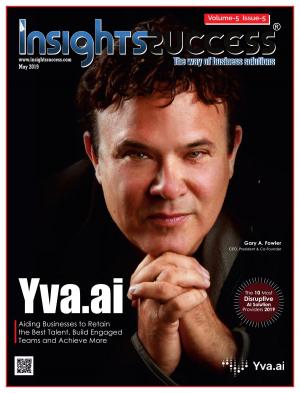 The 10 Most Disruptive AI Solution Providers 2019