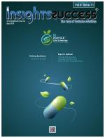 The 10 Most Innovative Pharma and Life Sciences Solution Providers 2019 