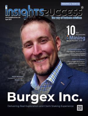 The 10 Most Recommended Mining Service Providers 2019