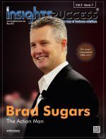  The Elite League of Innovative CEOs 2019