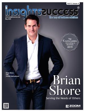 Top Creative Leaders Innovating in Business 2019