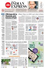 The New Indian Express-Kozhikode