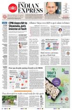 The New Indian Express-Kannur
