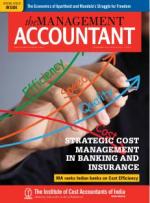 The Management Accountant