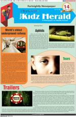 Kidz Herald