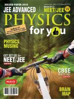 Physics For You