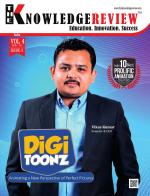 India’s 10 Most Prolific Animation Creators to watch in 2019