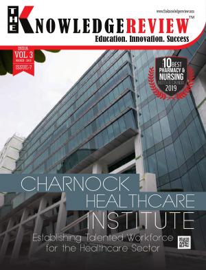 The 10 Best Pharmacy & Nursing Institutes in India 2019